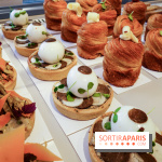 Panade : la boulangerie-pâtisserie de Merouan Bounekraf, nos photos