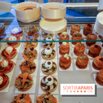 Panade : la boulangerie-pâtisserie de Merouan Bounekraf, nos photos