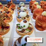 Panade : la boulangerie-pâtisserie de Merouan Bounekraf, nos photos