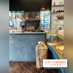 Basil à Paris, nos photos