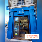 Basil à Paris, nos photos