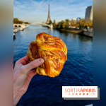 Basil à Paris, nos photos