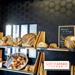 Basil à Paris, nos photos