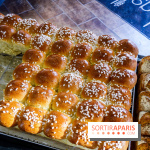 Basil à Paris, nos photos