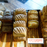 Basil à Paris, nos photos