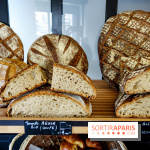 Basil à Paris, nos photos