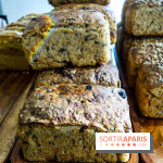 Basil à Paris, nos photos