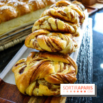 Basil à Paris, nos photos