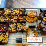 Basil à Paris, nos photos