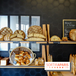 Basil à Paris, nos photos