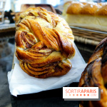 Basil à Paris, nos photos