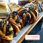 Basil à Paris, nos photos