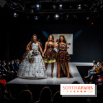 Photos Salon du Chocolat 2021, stands et défilé 