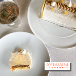 Bûches de Noël 2021 et Galette de la Tour d'Argent