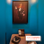 Thérianthropes, nos photos de l'exposition de Patrick Baud, alias Axolot, à la Time Corp Gallery