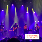 MaMA Festival 2021 : Lulu Von Trapp à la Machine du Moulin Rouge