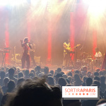 MaMA Festival 2021 : Crystal Murray à la Cigale