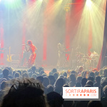 MaMA Festival 2021 : Crystal Murray à la Cigale