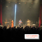 MaMA Festival 2021 : James BKS à la Cigale