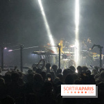 MaMA Festival 2021 : Lucie Antunes à la Cigale