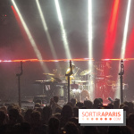 MaMA Festival 2021 : Lucie Antunes à la Cigale