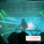 MaMA Festival 2021 : DeLaurentis à la Boule Noire