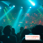 MaMA Festival 2021 : DeLaurentis à la Boule Noire