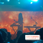 MaMA Festival 2021 : DeLaurentis à la Boule Noire