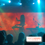 MaMA Festival 2021 : DeLaurentis à la Boule Noire