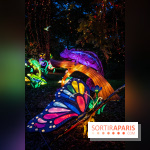 Thoiry Lumières Sauvages 2021-2022