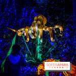 Thoiry Lumières Sauvages 2021-2022