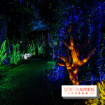 Thoiry Lumières Sauvages 2021-2022