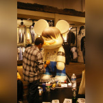 Grrrr Block Party 2009 : Le Marais