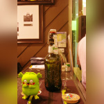 Grrrr Block Party 2009 : Le Marais