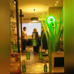 Grrrr Block Party 2009 : Le Marais