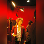 Grrrr Block Party 2009 : Le Marais