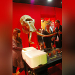 Grrrr Block Party 2009 : Le Marais