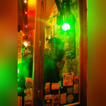 Grrrr Block Party 2009 : Le Marais