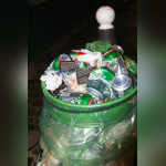 Grrrr Block Party 2009 : Le Marais