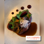 Baieta - Julia Sedefdjian