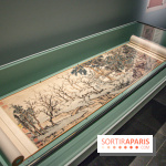 Exposition au Musée Cernuschi, 