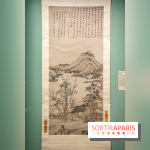 Exposition au Musée Cernuschi, 