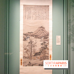 Exposition au Musée Cernuschi, 