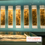 Exposition au Musée Cernuschi, 