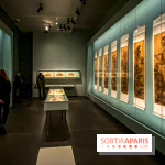 Exposition au Musée Cernuschi, 