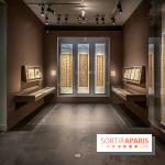 Exposition au Musée Cernuschi, 