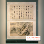 Exposition au Musée Cernuschi, 