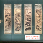 Exposition au Musée Cernuschi, 