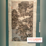 Exposition au Musée Cernuschi, 