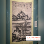 Exposition au Musée Cernuschi, 